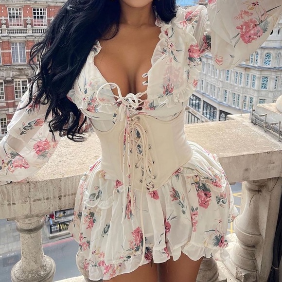 Fashion Nova | Dresses | Always You And 